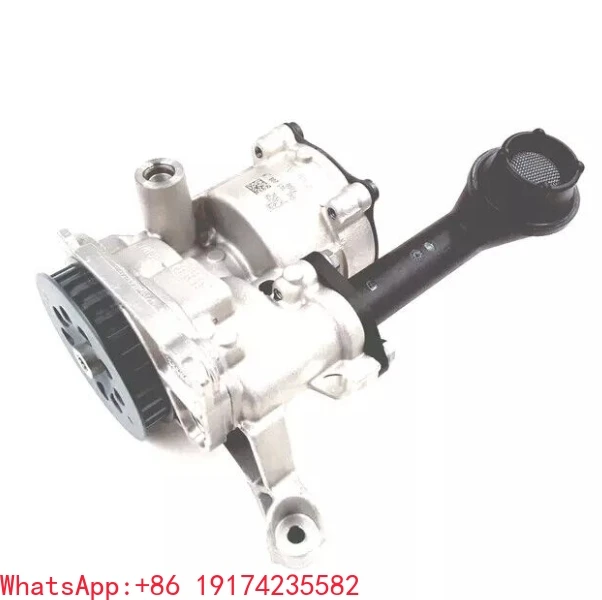 

mart Auto Car Accessories Oil Pump OE 04L145208H for Volkswagen Audi Ciat Skoda 1.6 2.0