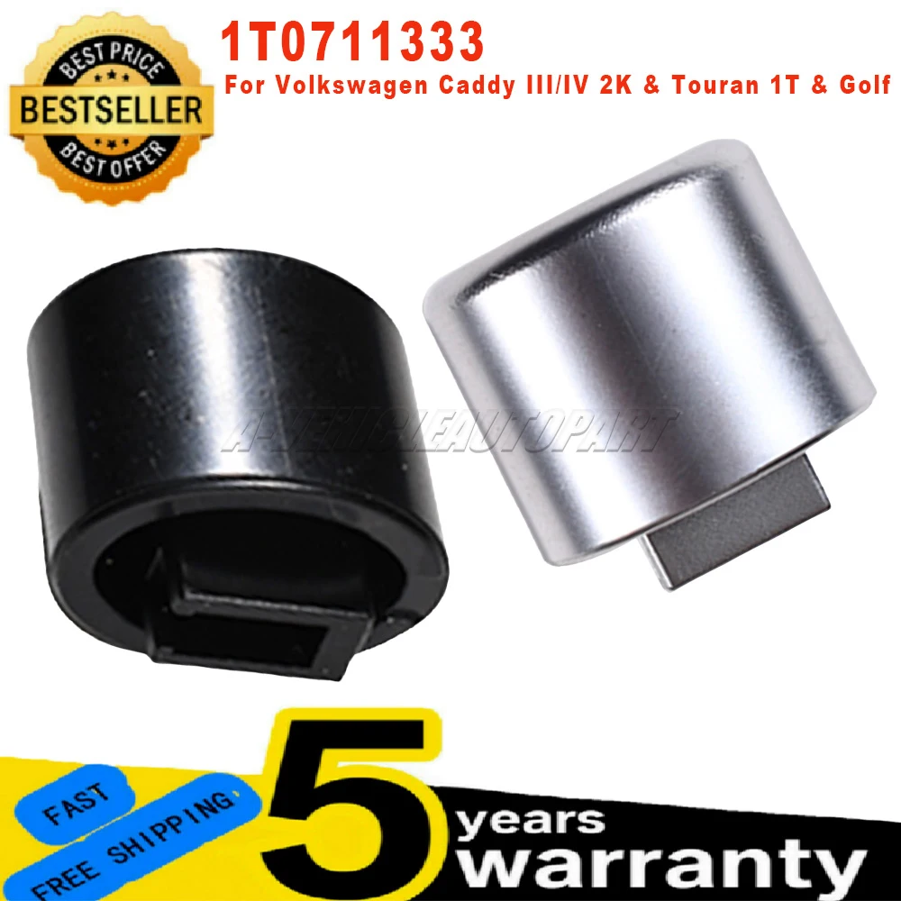 For Vw Caddy Iii/Iv… - image