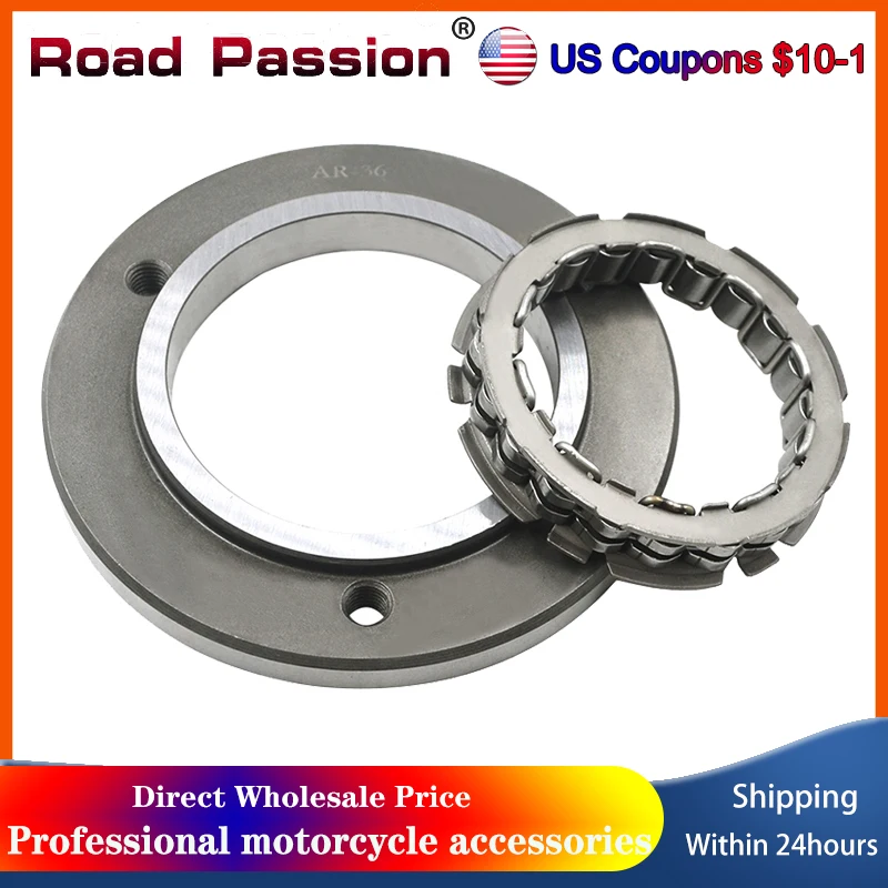 Road Passion Motorc…