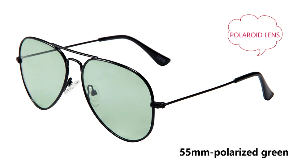 RT 3025 Piloten-Spiegel-Sonnenbrille für Damen, polarisierte Sonnenbrille für Herren, 58 55 Gafas De Sol, UV400 Fahrbrille, Schutzbrille – Detail 14