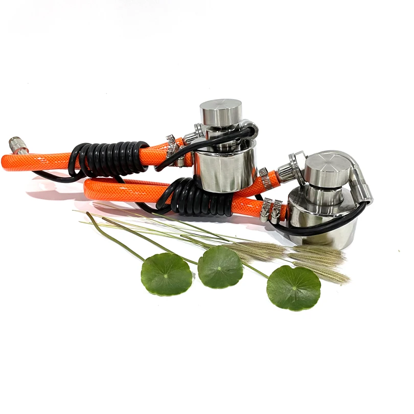 Ультразвуковой механический просеивающий станок мощностью 100 Вт для ультразвуковой вибрации скалера