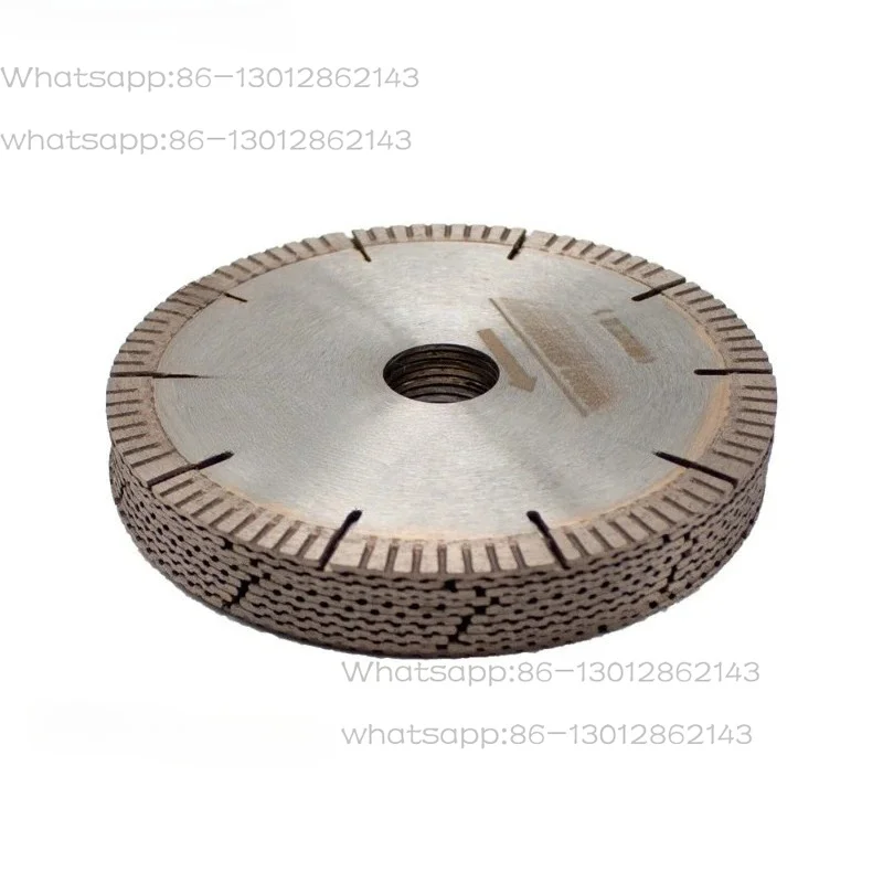 Suitable for  QX QXZ Tile Cutting Machine 10PCS 116Dx1.8Tx8Wx20MM Diamond Saw Blade Marble