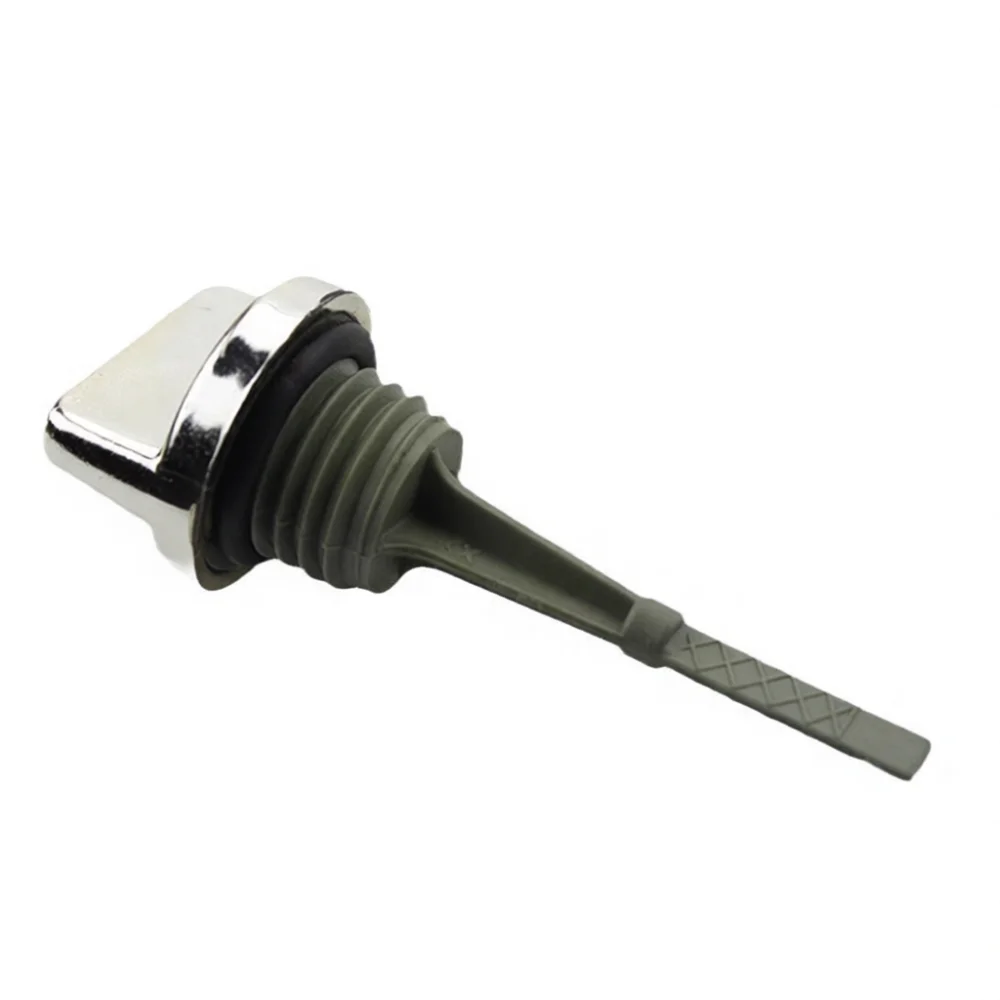 Motorcycle Engine Oil Dipstick 60mm For 50cc 125cc ATV Quad Karting Maintenance Diagnostic Fluid Level Gauge Tool