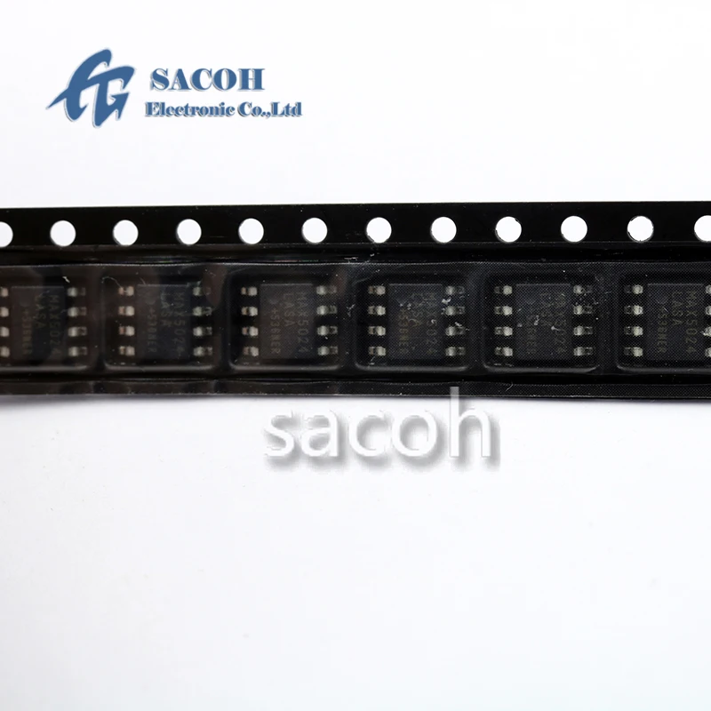 

(SACOH Electronic Components) MAX5024LASA 5Pcs 100% IC Chip integrated circuit