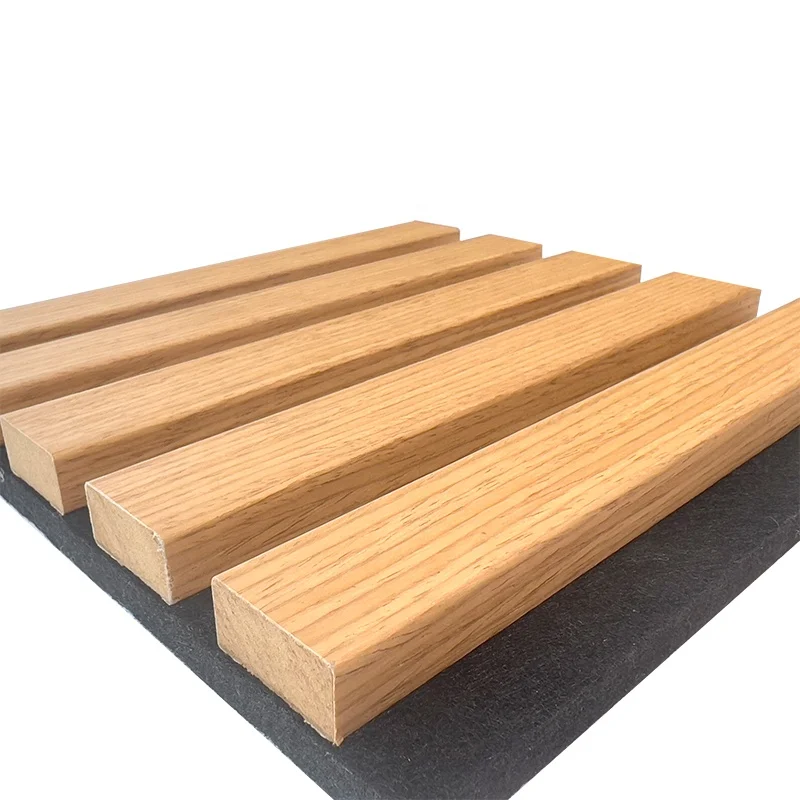 Slatted Wall Panel Bamboo Wall Panels Wood Wall