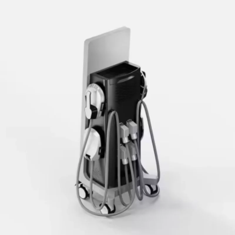 2026 alta intensidade 6500w corpo moldar máquina tecnologia rf estimulação muscular redução de gordura emagrecimento equipamentos beleza