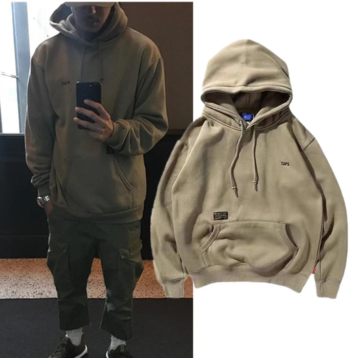 Trendy Mdns Wu Wen … - image