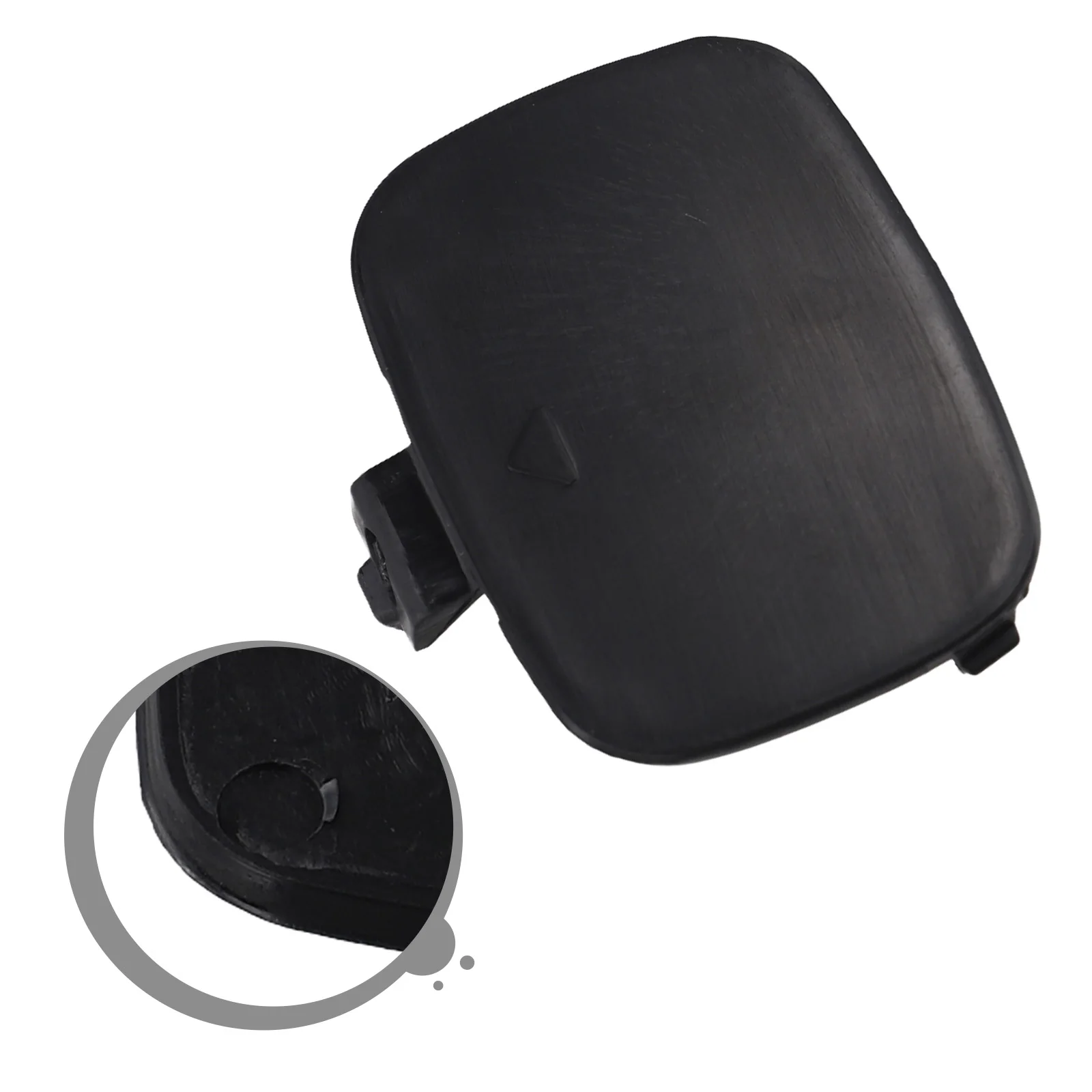 Rear Bumper Trailer Cover Tow Hook Cap Fit For BMW 7 for e65 for e66 2002-2008 2024 Hot Sale Brand New And High Quality