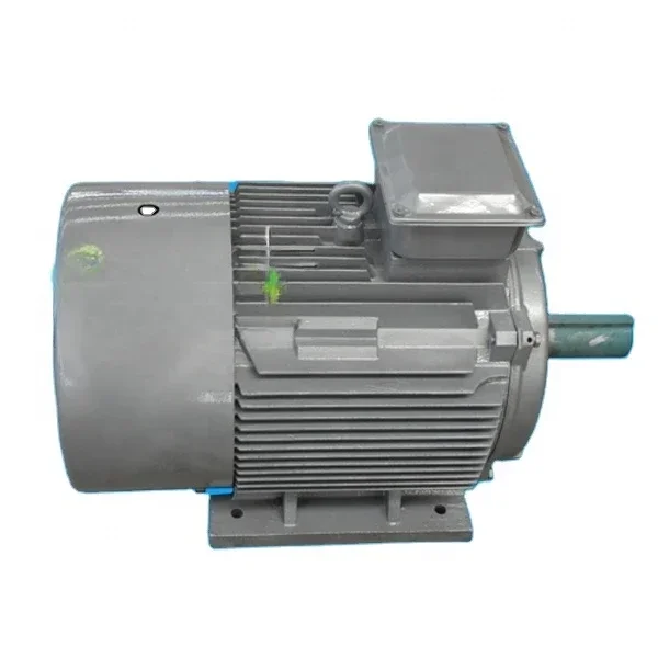 Hot Sales 50kW 75kW Permanent Magnet Generator, Low Rpm
