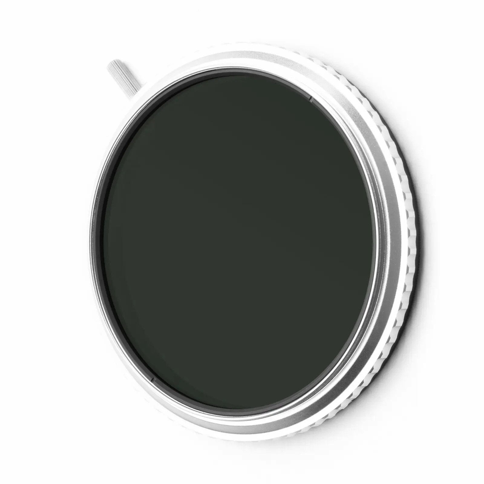 NiSi True Color ND-VARIO 1-5 Stops (0.3-1.5) Variable Neutral Density ND Filter 40.5 43 46 49 52 58 67 72 77 82 86 95 105mm