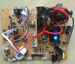 New TV motherboard, 14-21 inch universal 21 inch high-definition color TV motherboard, short tube dedicated board