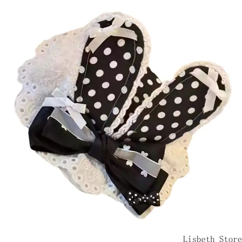 

124A черные аниме -луки для ежедневного использования и особого случая.