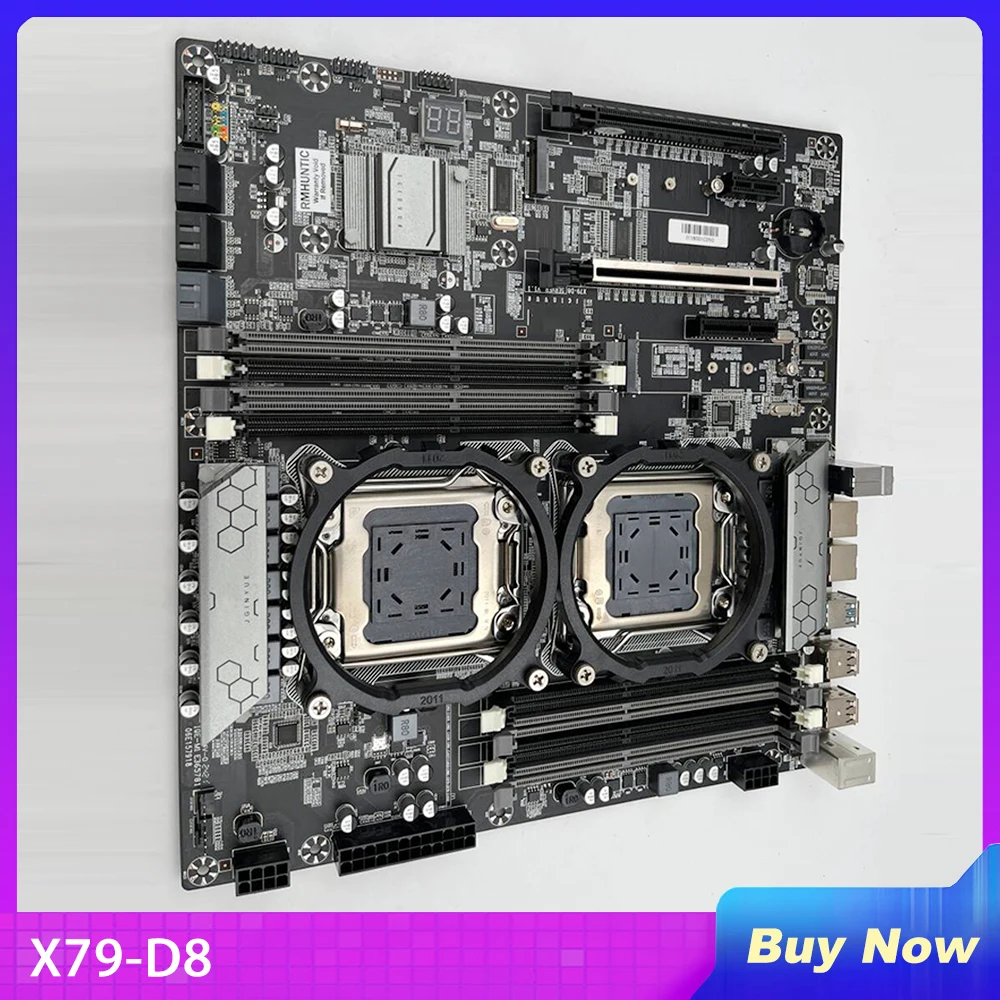 X79 For Jginyue Lga… - image