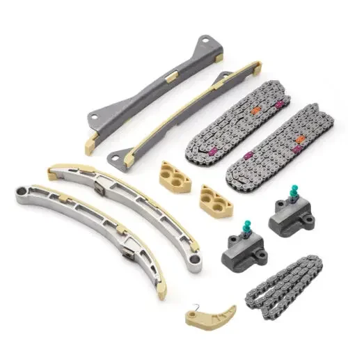 

Timing Chain Kit & Oil Pump Set For KIA Sedona Azera Santa Fe 3.3 3.8L Oem 24420-3CGA3 248103CGA2 243123L100 243213L100