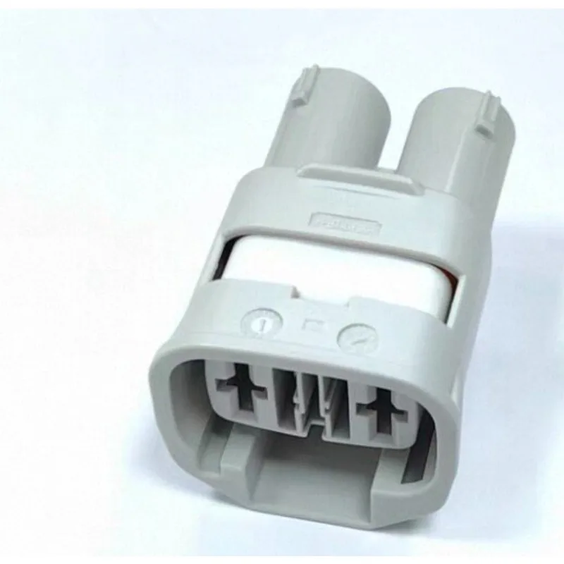35592563 original 2-pin automotive connector plug receptacle housing
