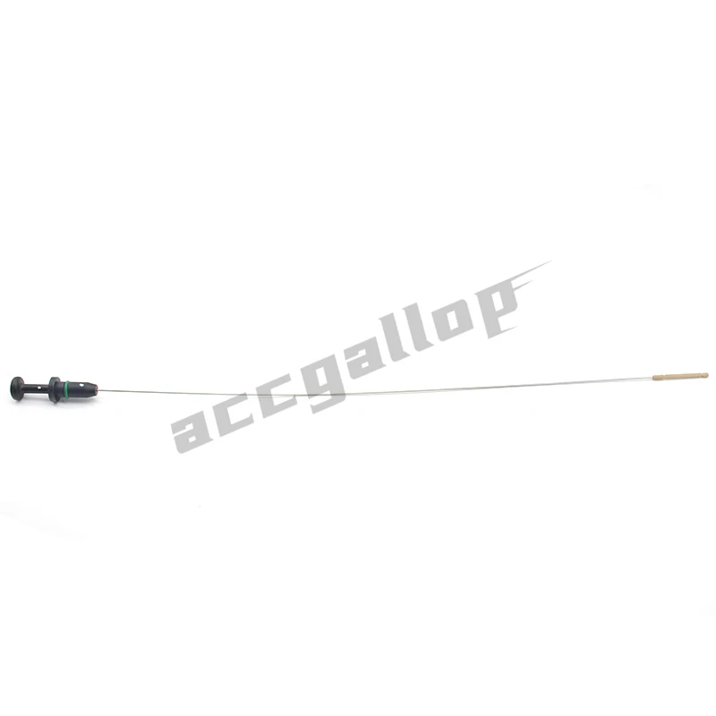 Suitable for Peugeot 206 307 Partner M59 Citroen C3 Xsara Oil Dipstick 16v Engine Oil Gauge 117464 Tu5gp4