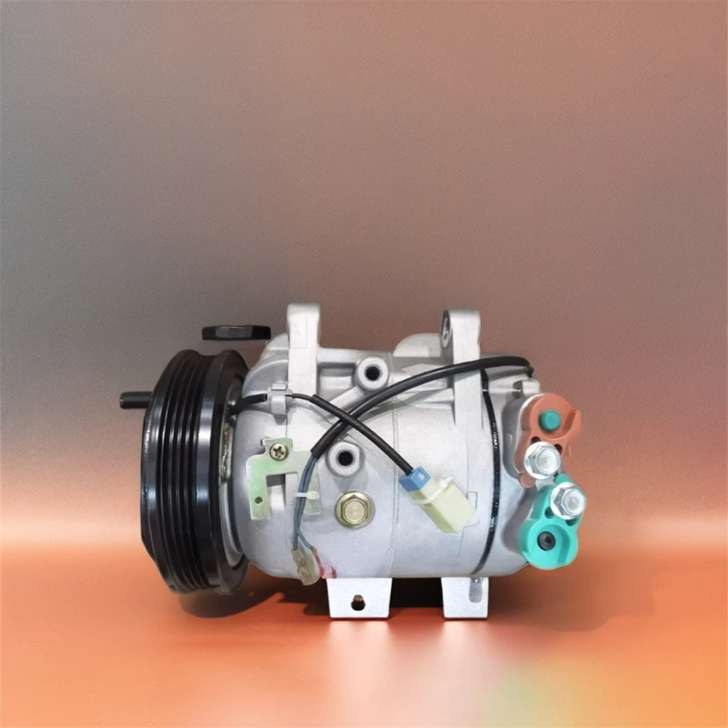 Car accessories Auto parts factory AC Compressor COOL 92600-05U14 9260005U14 for Nissan Skyline Gt-r R32 GTR Rb26 MPN