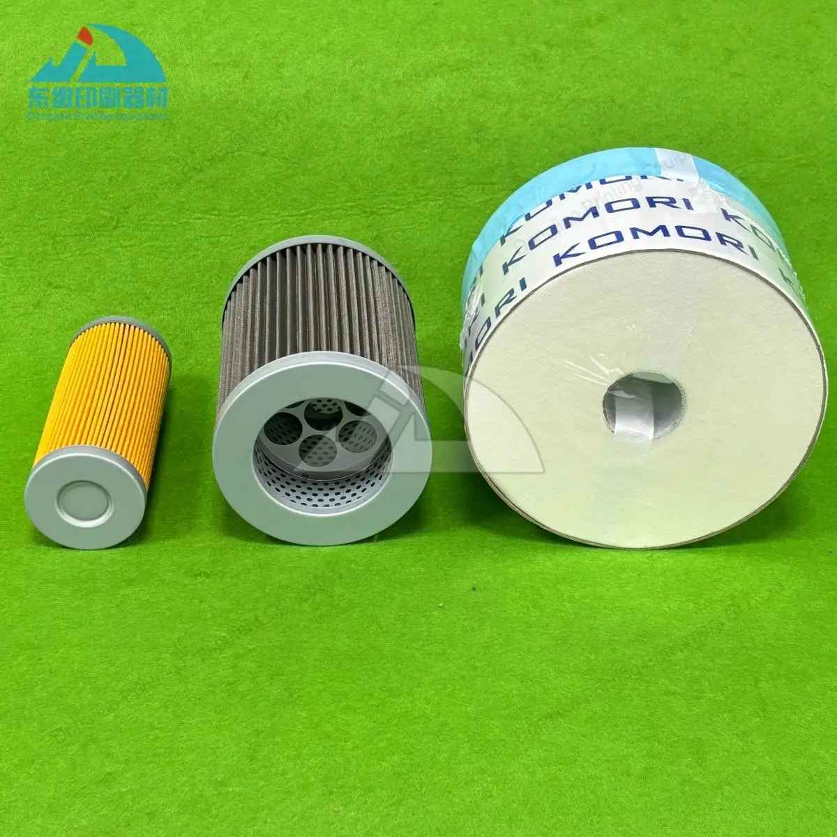 

Printing Machinery Parts for Komori L40 LS40 GL40 Oil Filter 3Z02601140 Filter High Quality Oil Filter