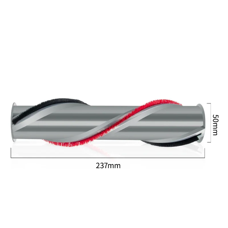 Roller Brush For Dyson V6 V8 V10 V11 Handheld Vacuum Cleaner Compatible Cordless Brushroll Replacement Accessories Spare Parts