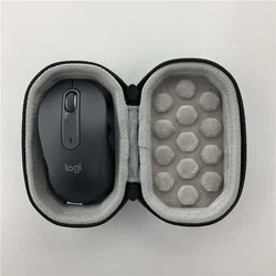 New Hard Protective Shell Skin Case Cover Bag for Logitech Signature M650 M650L Office Wireless Mouse