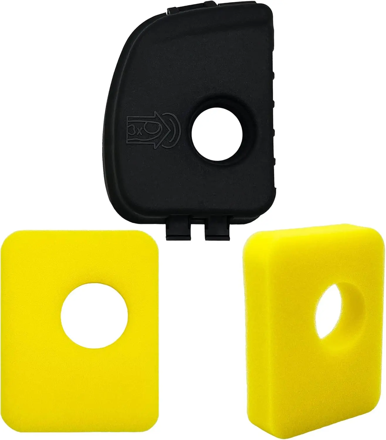 Air Filter Cover 59…