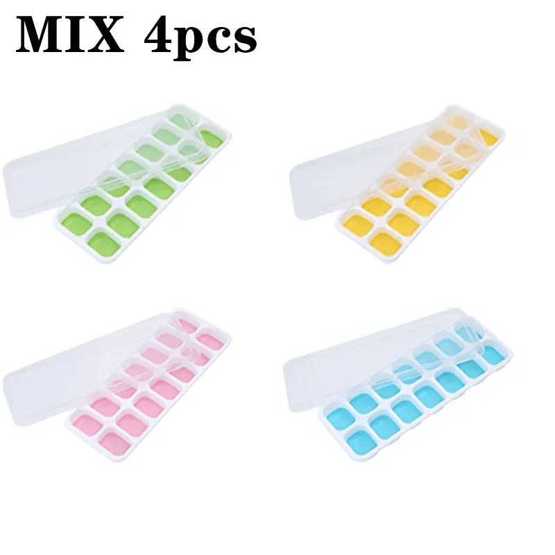 Variant: MIX-4PCS