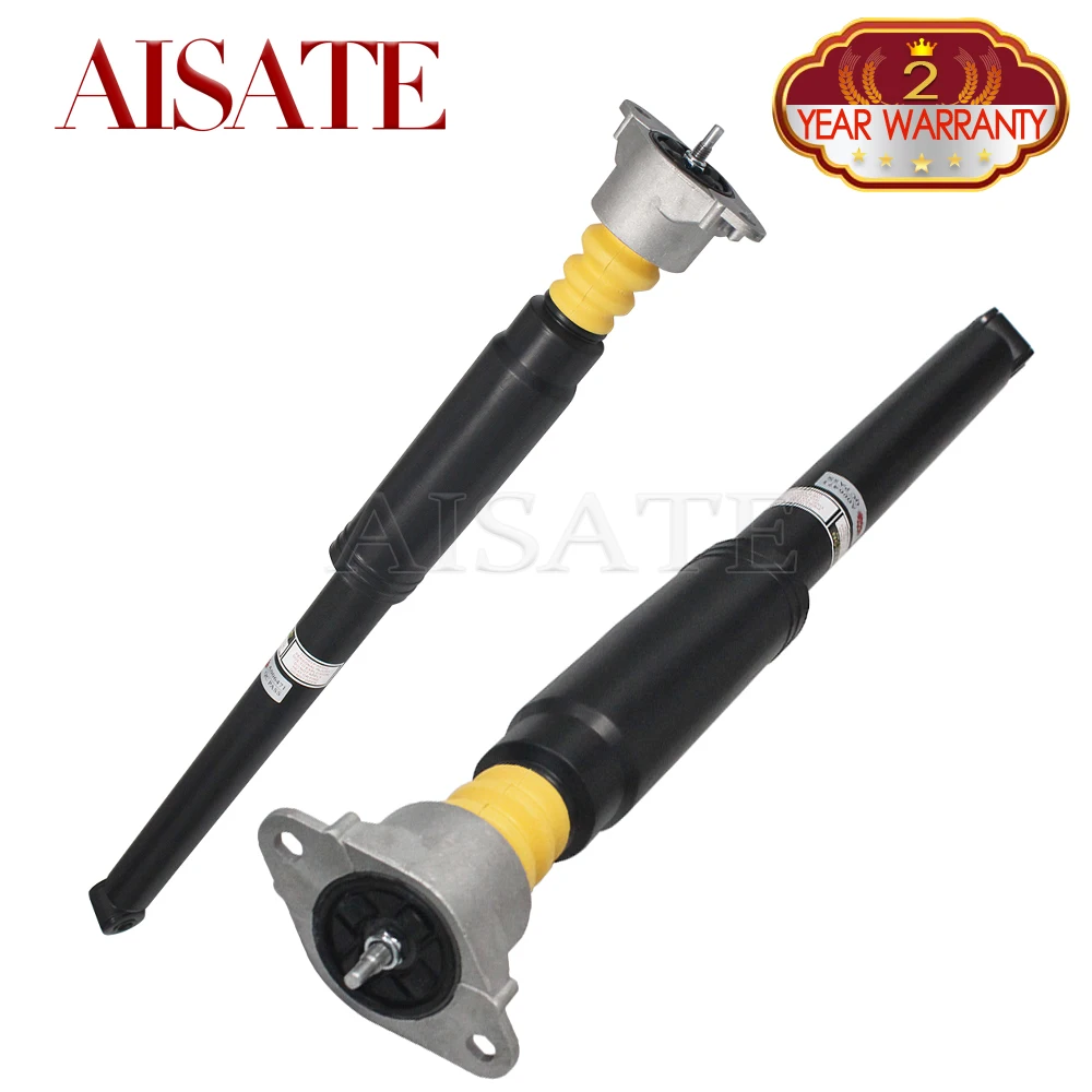 

2PCS Rear Left&Right Shock Absorber Assembly For Ford Ecosport 2013- Without ADS CN1518097AC 1823568 DN1C18080AB GN1518097D3C