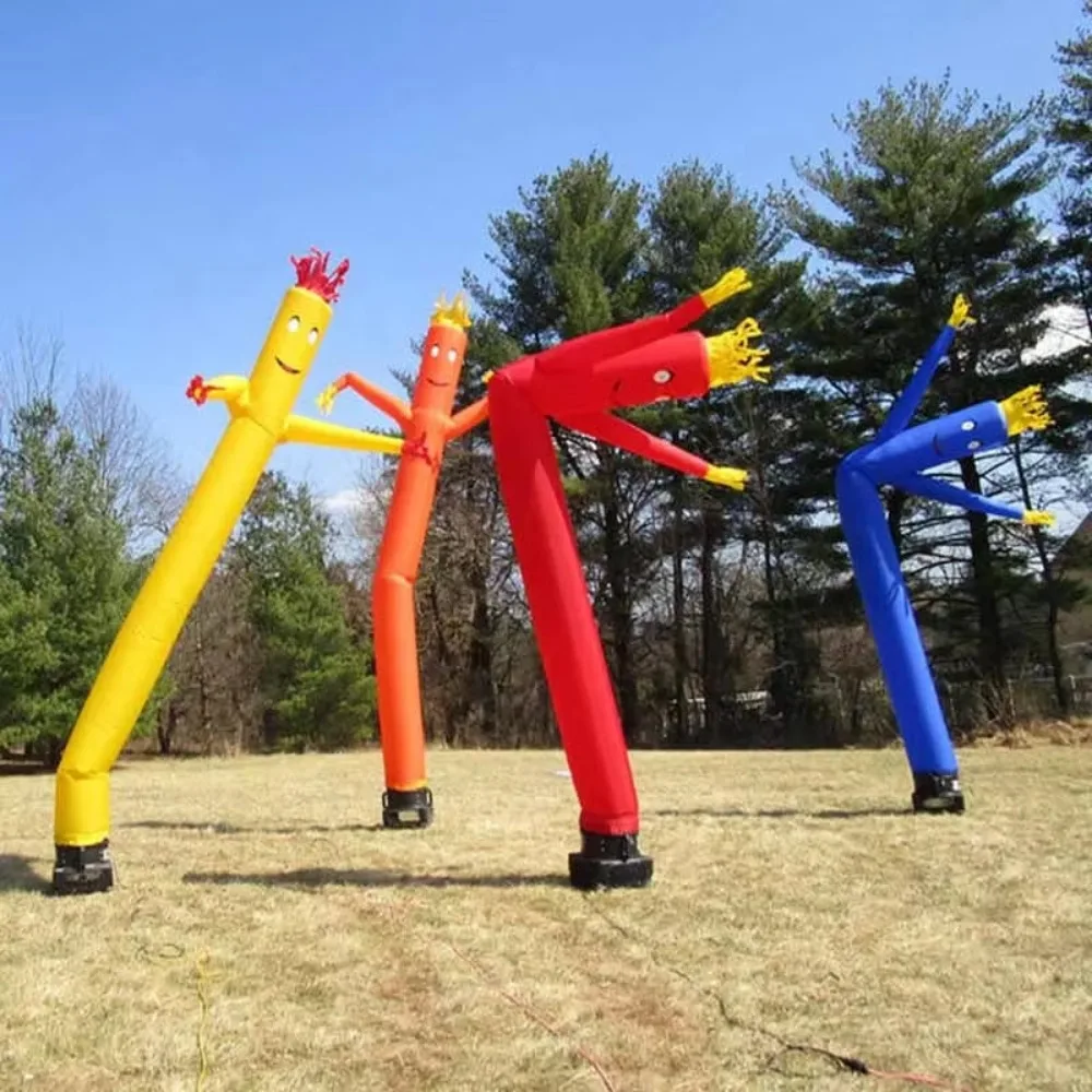 Air Dancer Inflatab… - image