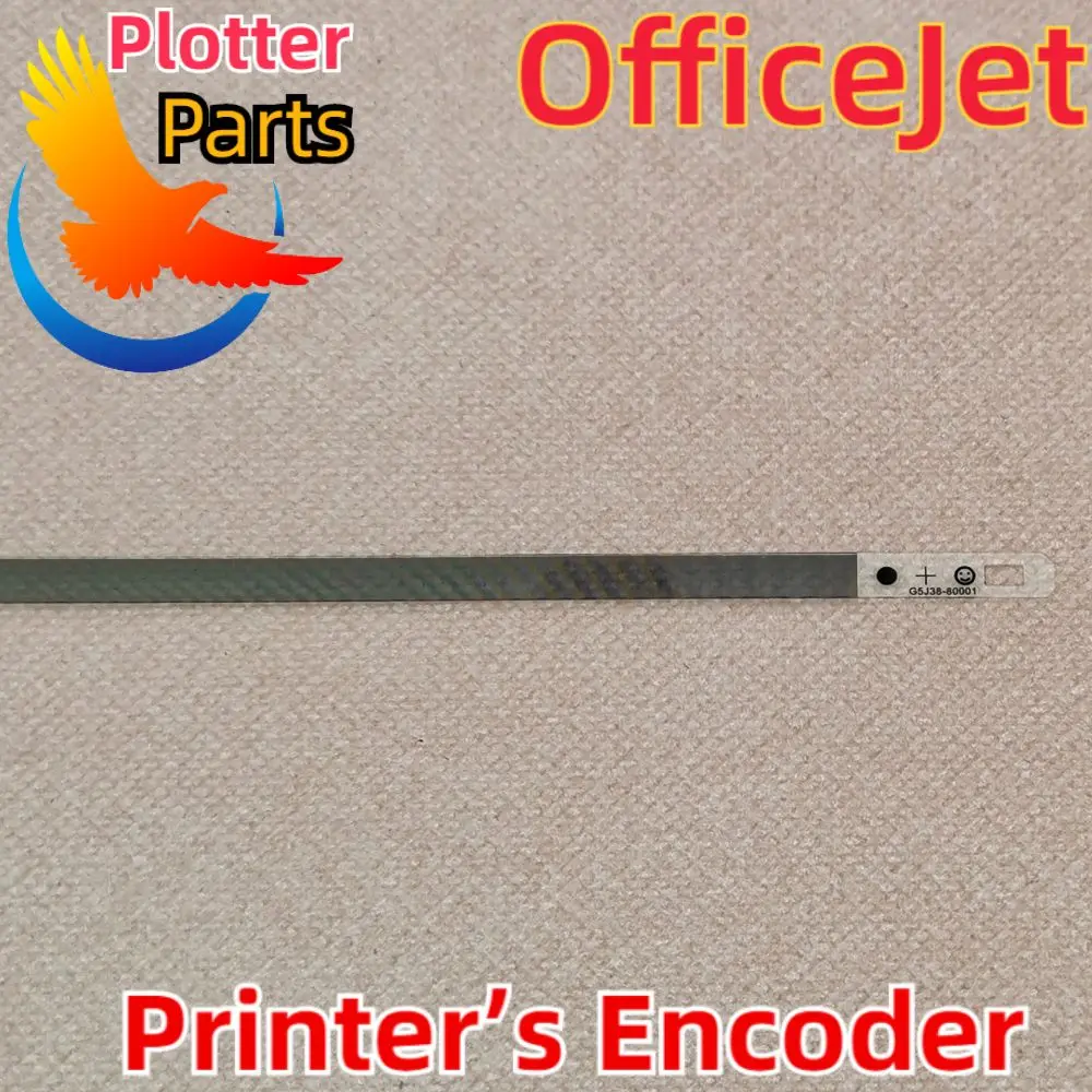 G5J38-80001 Encoder Strip For HP OfficeJet Pro 7740 7730 7720 G5J38A  dividing rule cz021 80001