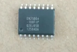 5PC       EN25B64-100FIP         SOP16            CC2640F128RGZR          CC2640F128        QFN48