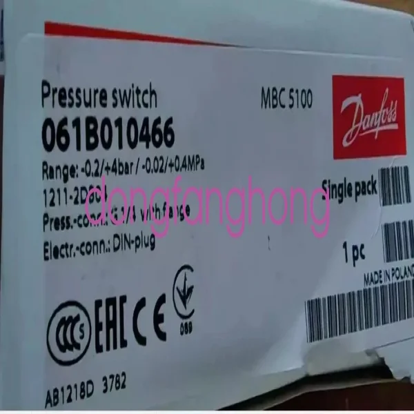 

Mbc5100 061b010466. Совершенно новый оригинальный Spot Plc