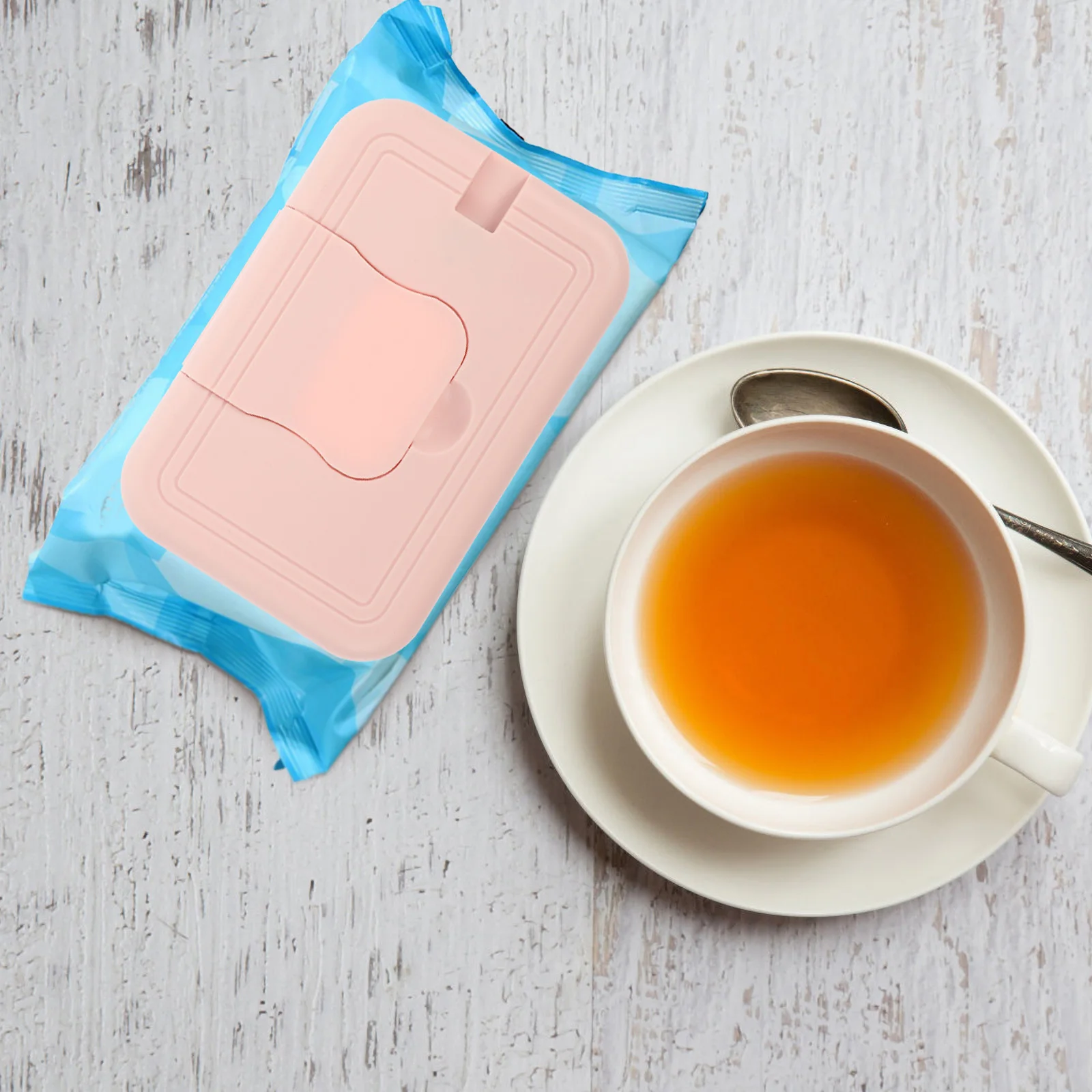 Wet Tissue Warmer for Babies Lightweight Portable Design Premium Material Fast Heating for Home Travel Car Comfortable Safe Use