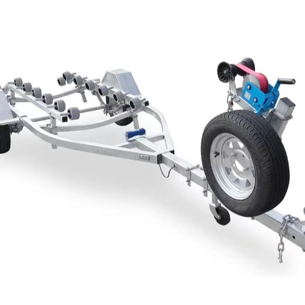 

sl-Jet Ski Trailer@