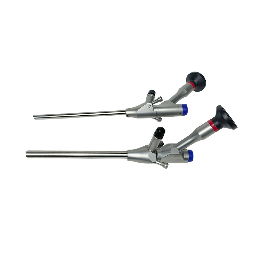 2024 Fhd Spine Interlaminar 10mm Large Channel Endoscopy Set Hd Endoscopy Device Interlaminar Spine Endoscopy Instruments