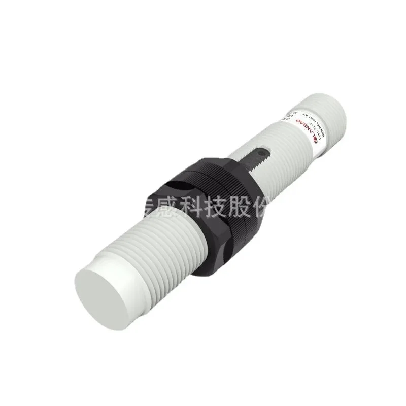 Sensor CR12SCN04DNO-E2 DC 3-wire Non Buried NPN Normally Open 4mm Capacitive Sensor