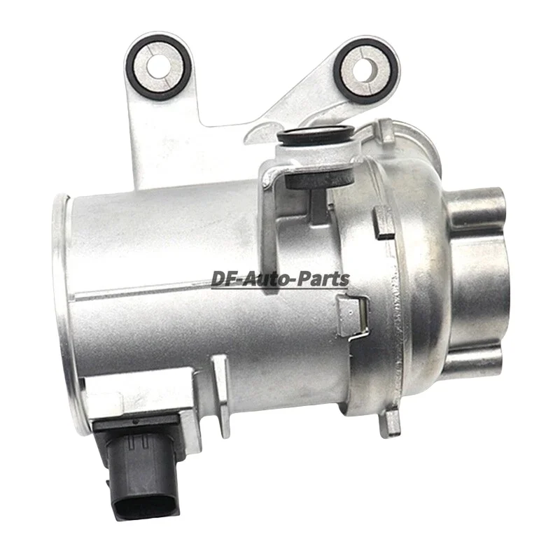 Pierburg  Engine Coolant Water Pump Fit For Mercedes Benz C200 A2742000207 A2742002700 A2742000107  2742000107 2742000207