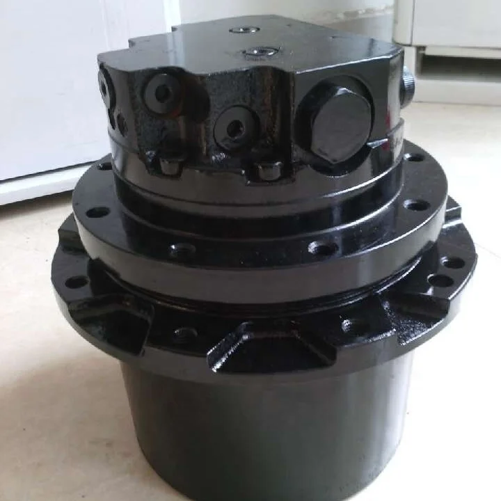 

333/K0684 Travel Motor Final Drive Assy Fits for JCB JS240