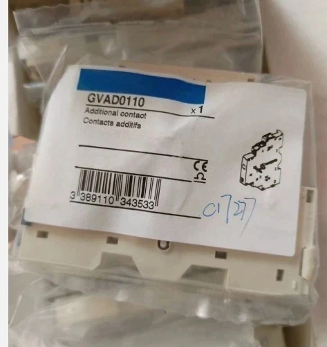 

Brand New Original 1PCS GVAD0110 Fast delivery