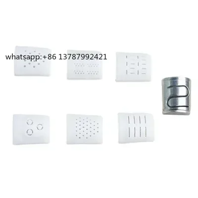 Noodle Machine Parts JYN-L6/N7V/M6-L20/M5-L81/L82 Mould Accessories Suitable