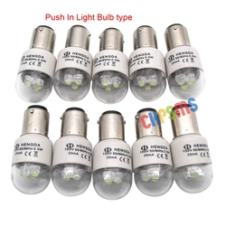 LED-BA15D 110V Light Bulb fit for Kenmore PFAFF Bernina SINGER HOME SEWING