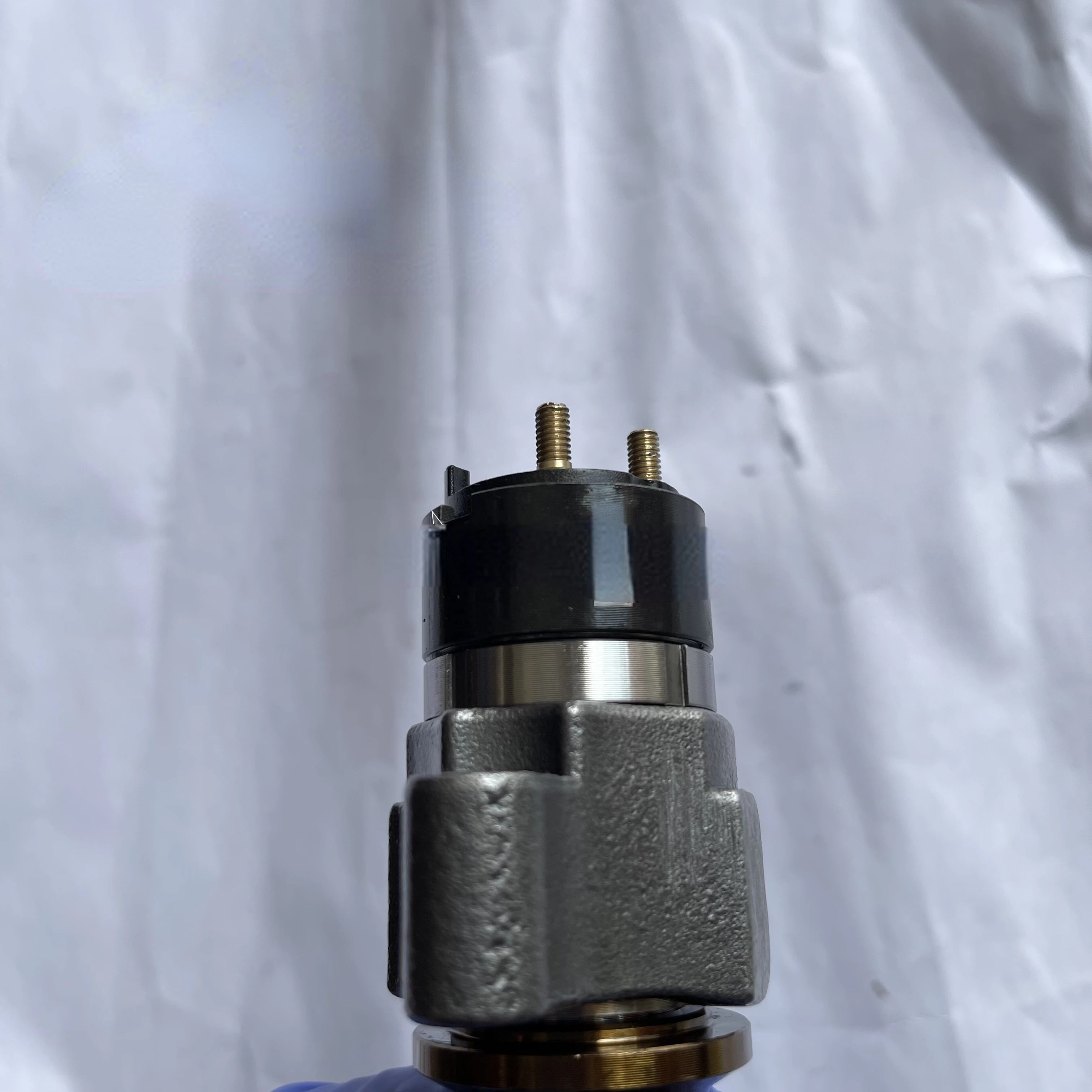 WLS High Quality ISL Diesel Engine fuel injector 5579409 2872331