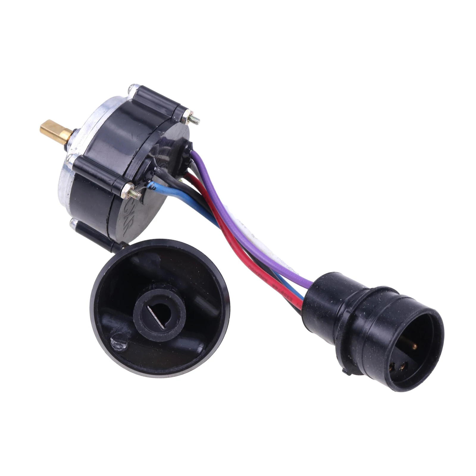 Rotary Switch 7Y-5465 7Y5465 For Caterpillar Engine 3406 3508 3306 3406B 3054 CAT  E320C E320D 5130 5230 5080 311 312 315 317
