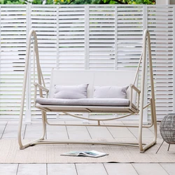 Swing, outdoor courtyard, adult indoor hammock, children's swing chair, internet celebrity hanging chair, rocking chair