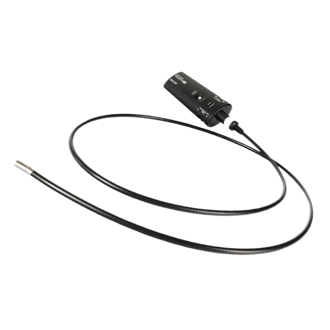 SPI Engeering Waterproof and Oil-proof Industrial Endoscope for Automotive Aero Engines JHM-5.0CAM