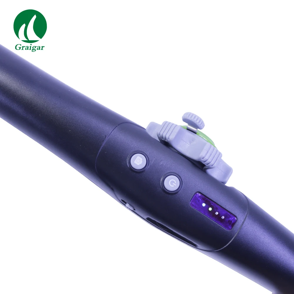 Portable design  CW40  Dual Wifi Video Industry Endoscope with Automatic White Balance