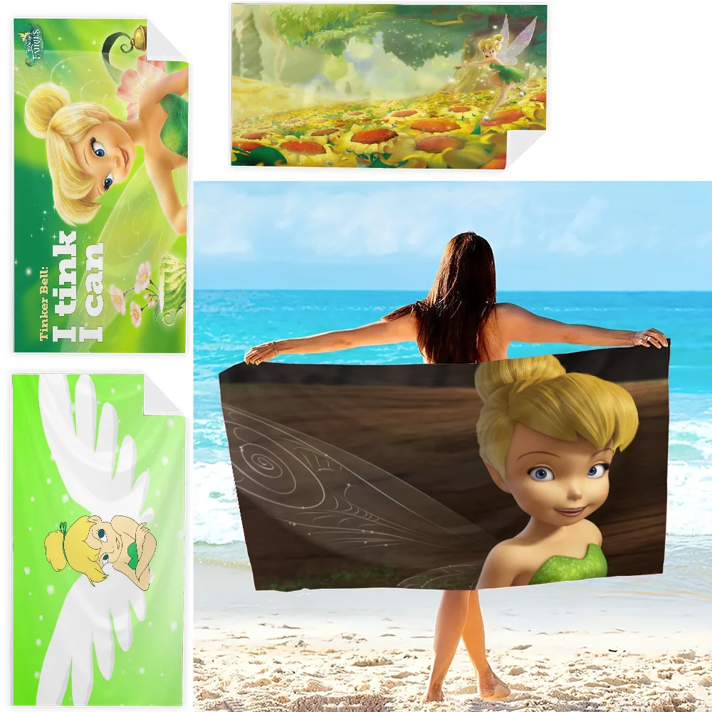 Tinker Bell Pixie T…