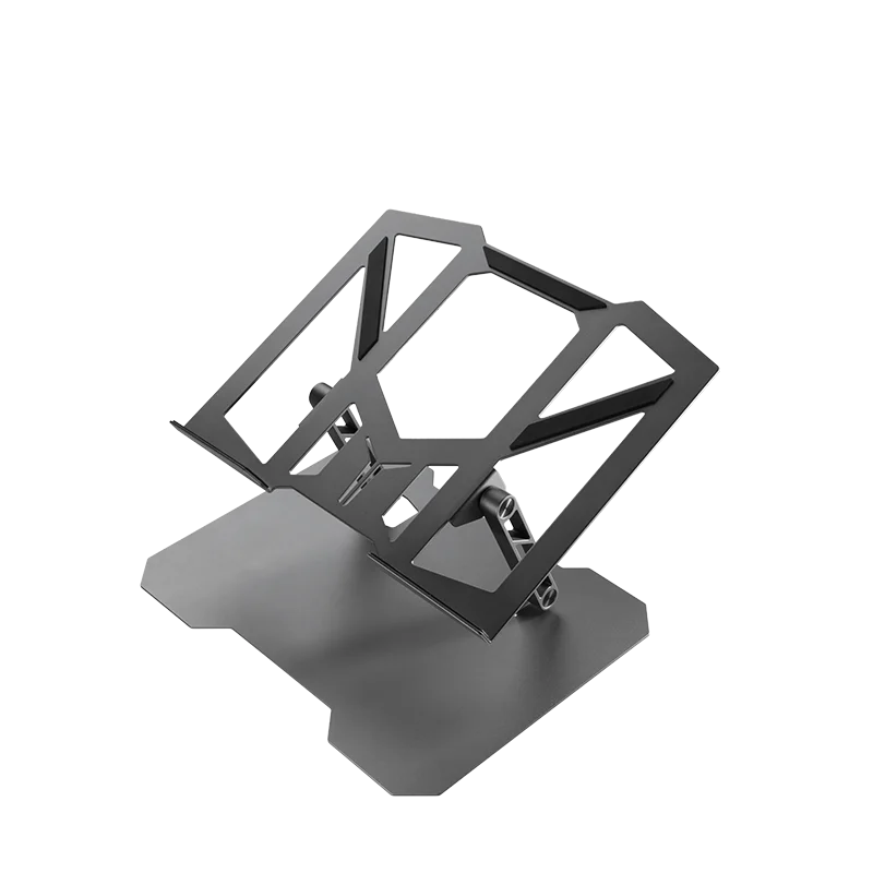 Lenovo Legion Heightening Z5 Cooling Stand 17” 10” Bracket Adjustable Hollow Ventilation Widely Compatible for Laptop Tablet