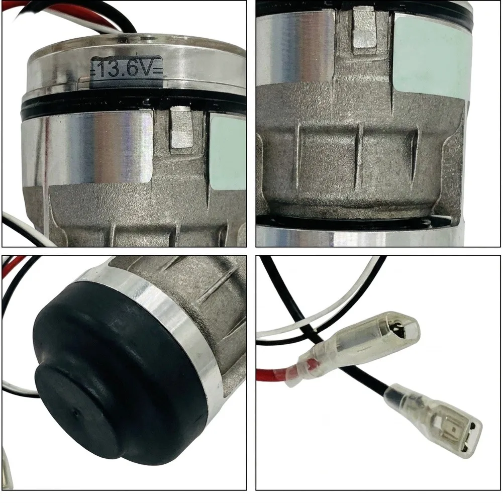 For Commercial Floor Care As Shown Floor Scrubber Motor Robust Suction Power Tool Cleaning Equipment Cleaning Robot Part