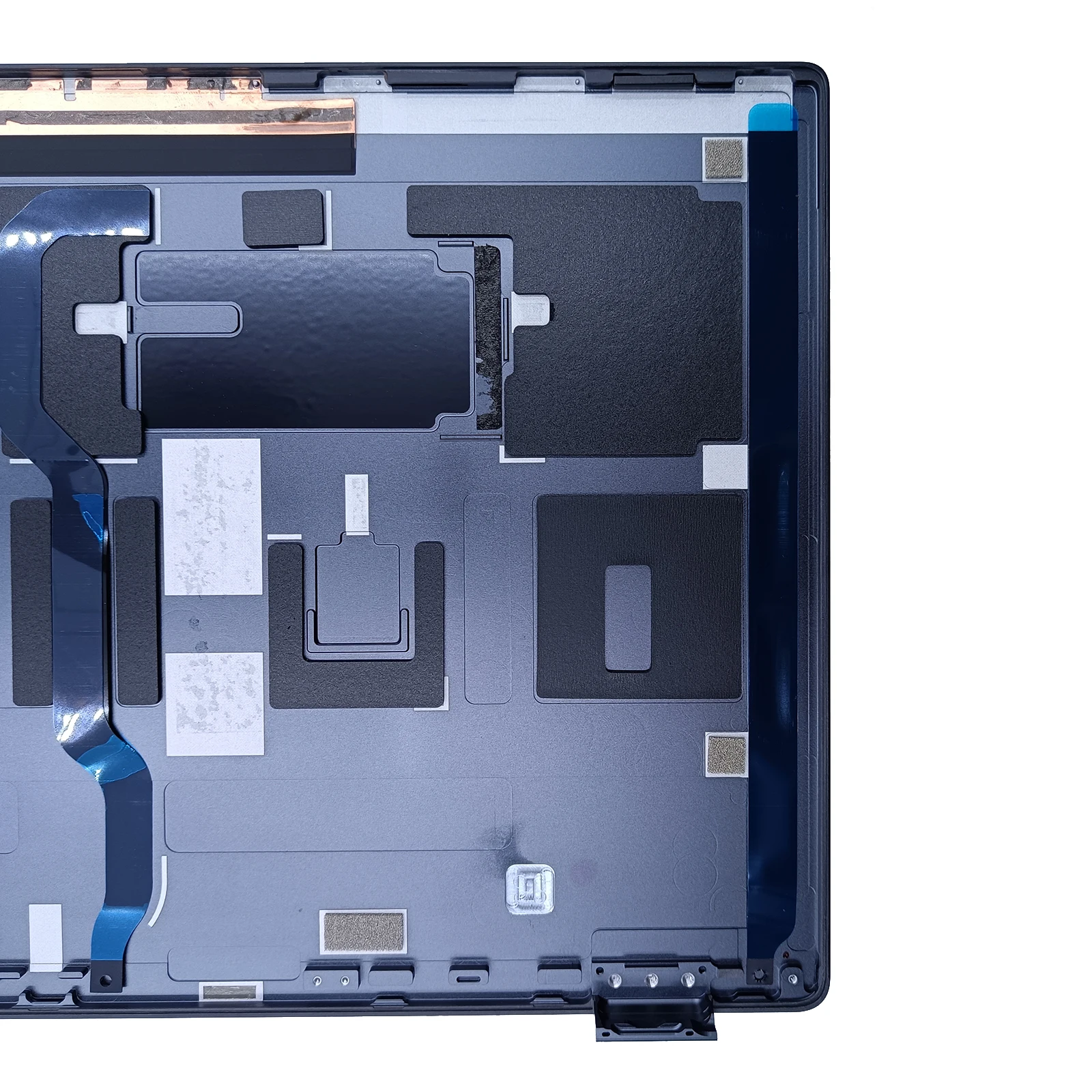 03Y1MN untuk DELL Latitude 9430 E9430 Laptop LCD Penutup Belakang Case Penutup Notebook