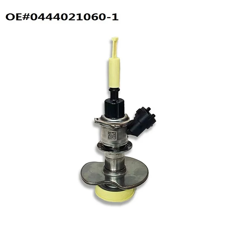 3HOLE AND 6HOLE AdBlue DEF Injection Valve 0444021060-1 0444021060-2 4D20A6L LK21-5J281-AA suit for Bosch Ford KIA TATA ISUZU